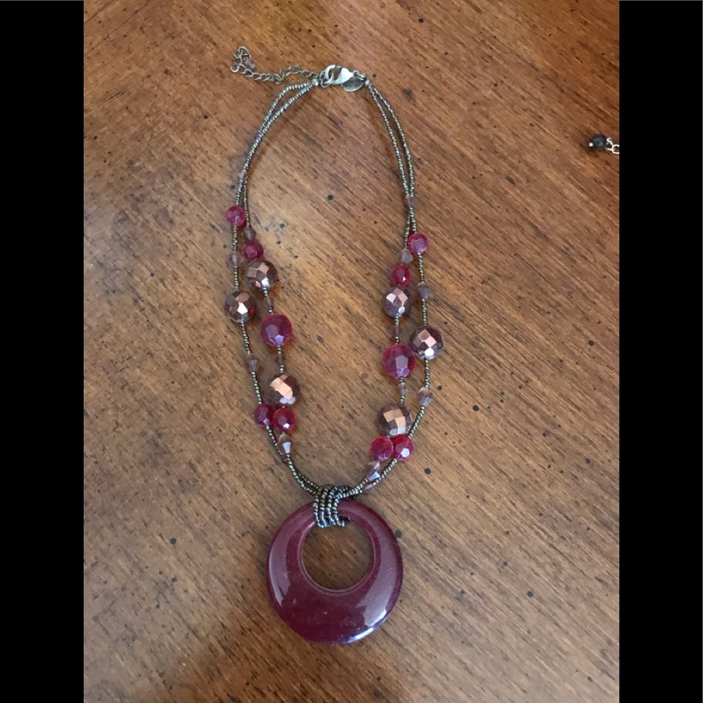 Necklace!